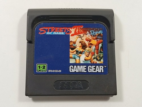 Streets rage serie - streets,