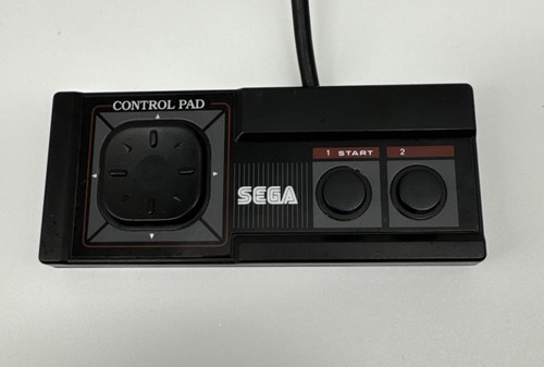 Sega master system - sega,