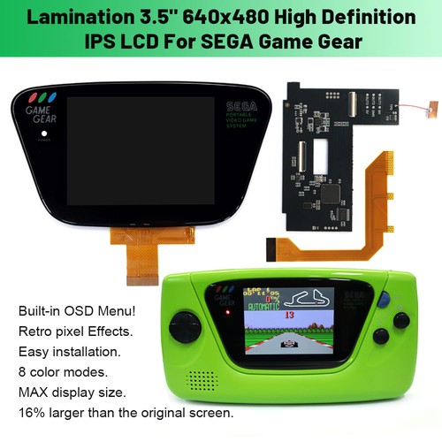 Kit schermo lcd - kit,