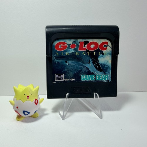 Loc air battle - g-loc:,