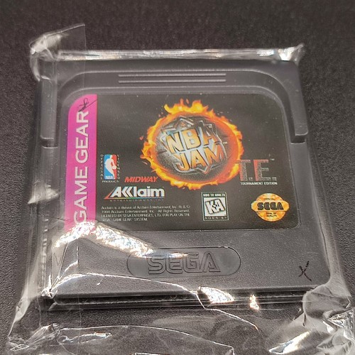 Nba jam tournament edition pal - edition,