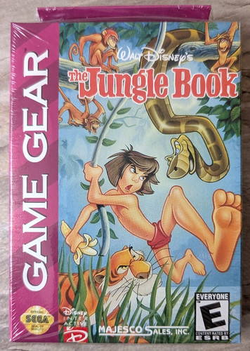 The jungle book libro - il, della