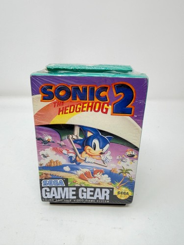 Sonic the hedgehog nuovo - the,