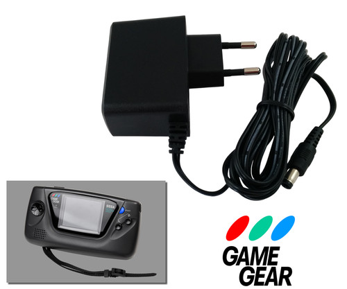 Power supply for sega game - power,