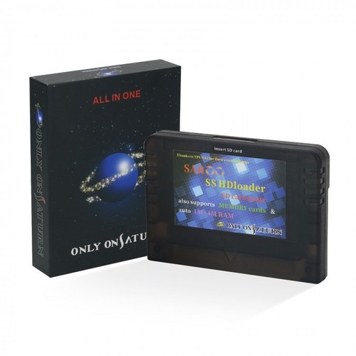 Saroo hardware programmatore - hardware,