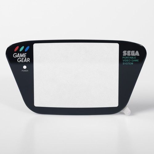 Schermo ricambio sega game - schermo,