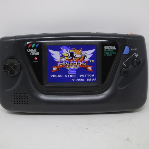 Sega game gear servizio - game,