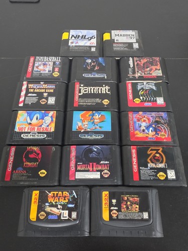 Lotto giochi sega - 16,