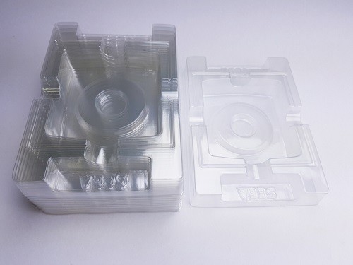 Inserts plastic games - plastic,