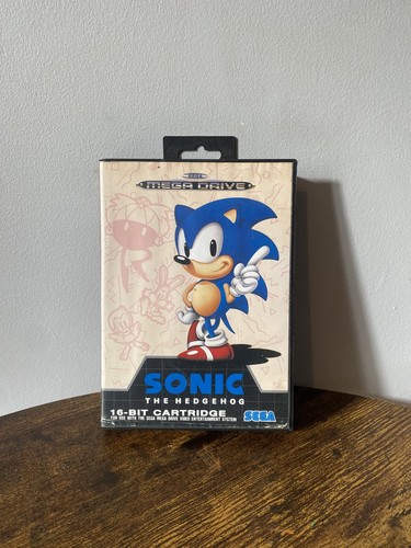 Gioco sega mega drive - mega,