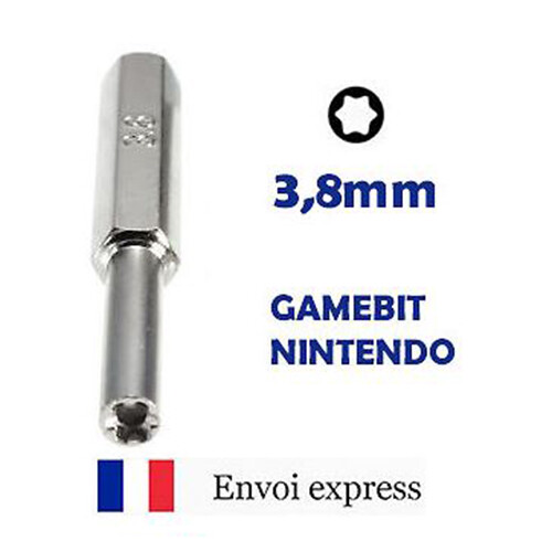 Gamebit mm punta - gamebit,