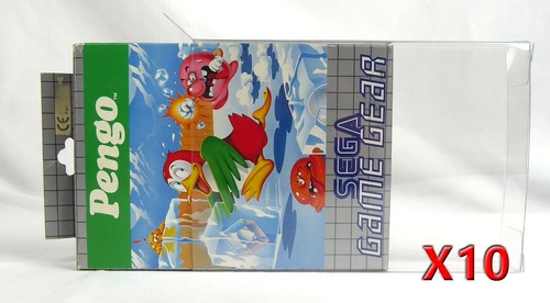 Custodia protettiva sega - protettiva, game