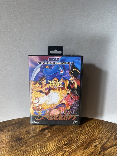 Gioco sega mega - gioco, drive
