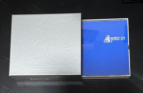 Sega con the best of - best,