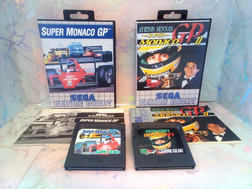 Pacchetto sega game - sega, super