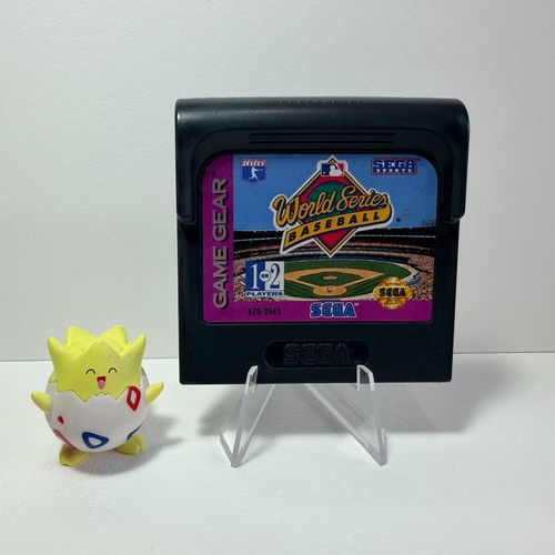 World series baseball game - world,
