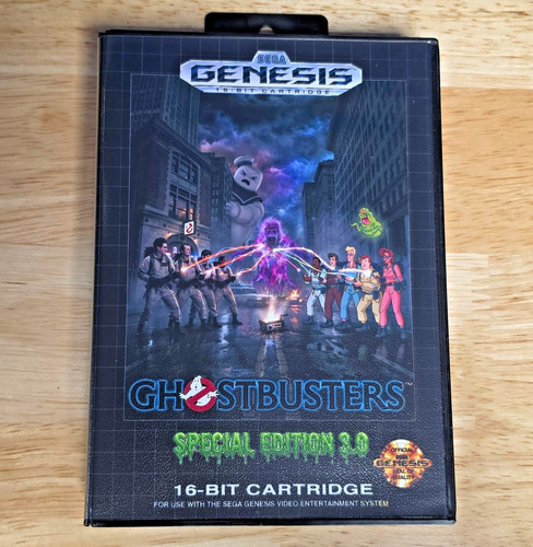 Ghostbusters special edition - special,