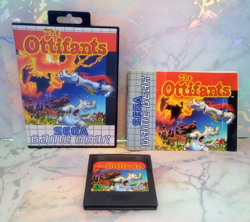 Sega game gear - 🔥🔥, the