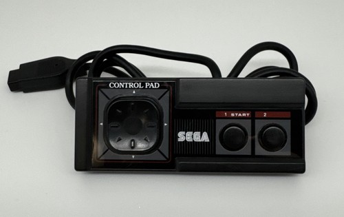 Sega master system - system,