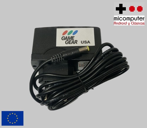 Trasformatore sega game gear - trasformatore,