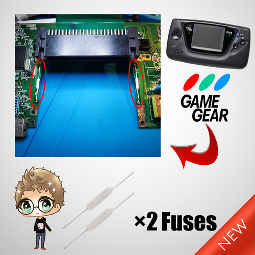 Kit fusibili schermo per - fusibili,