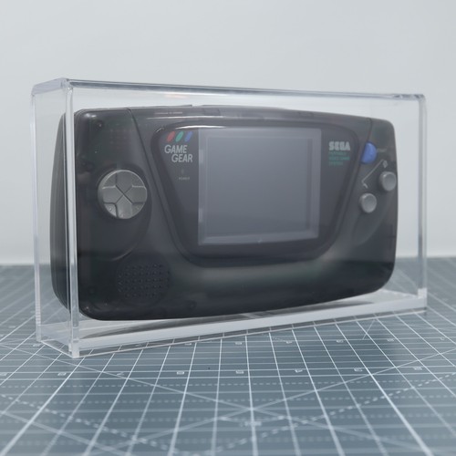 Scatola capsule display