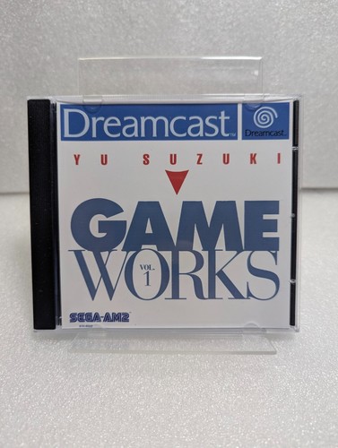 Suzuki game works vol - suzuki, vol.