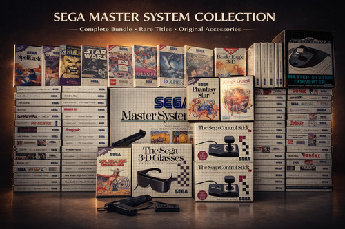 Sega master system insane - system, 🌈insane