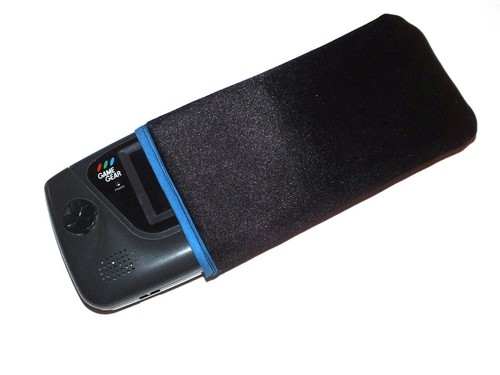 Funda acolchada para - , game