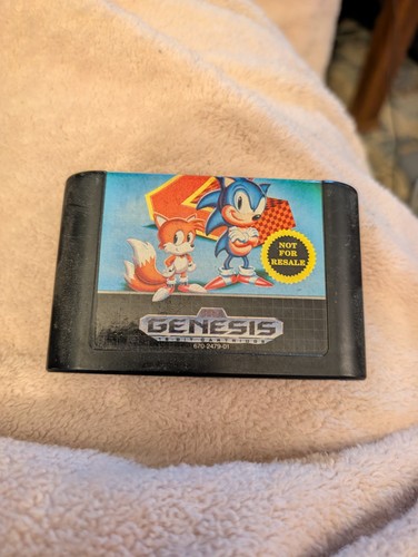 Sonic the hedgehog - the,