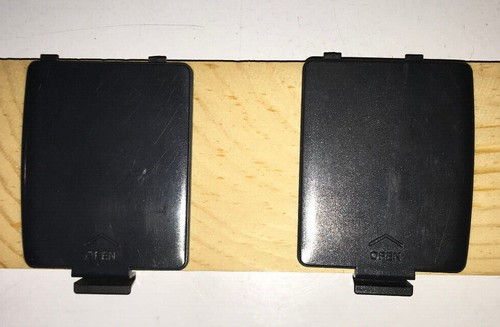 Sega game gear battery - gear, cover