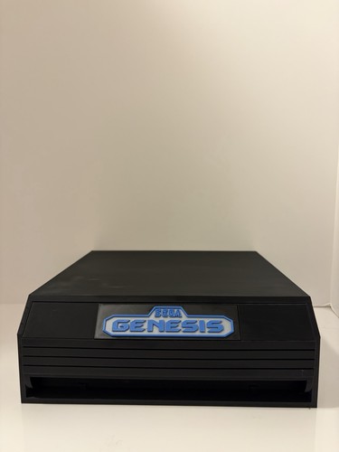 Cassetto sega genesis - cassetto,