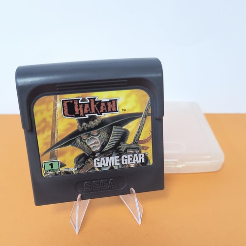 Chakan gioco per - gioco,