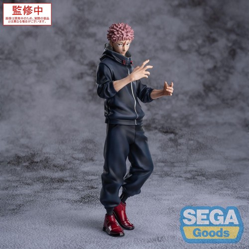 Yuji itadori jujutsu kaisen - jujutsu,