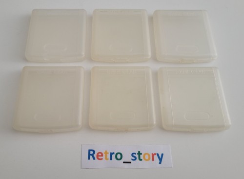 Sega game gear lot 6 - -,