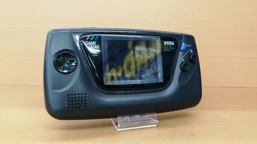 Console sega game - console,