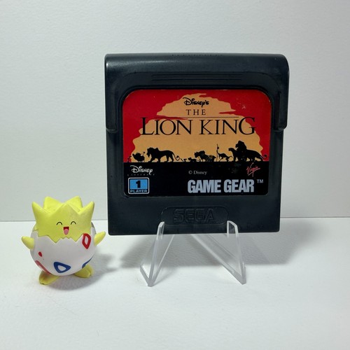 Leone game gear gg - game,