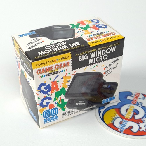 Sega game gear - sega,