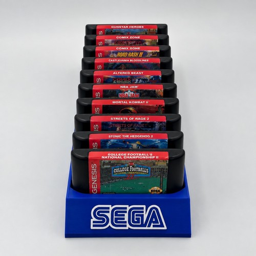 Sega espositore porta - sega,