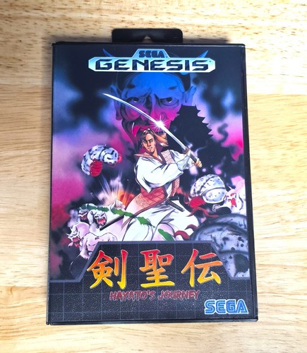 Hayato journey gioco - hayato's, a