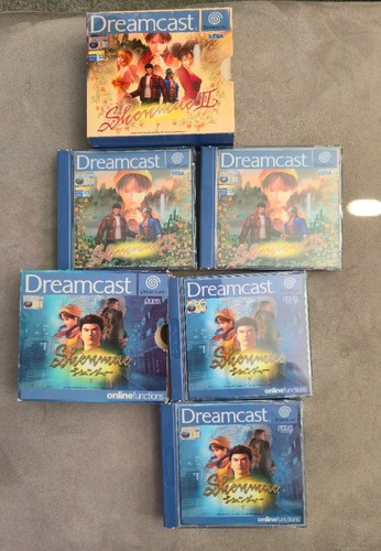 Giochi sega dreamcast - sega, *