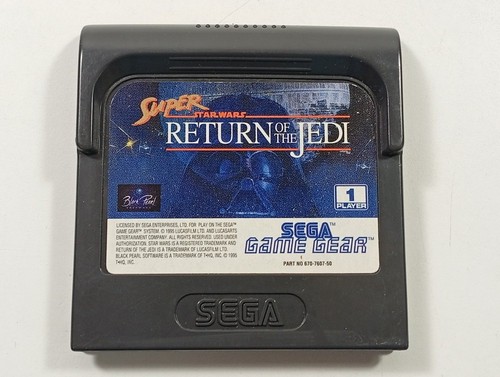 Super star wars return - super,