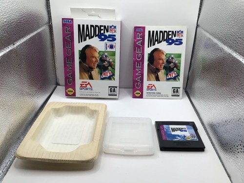 Madden nfl football - nfl, 95