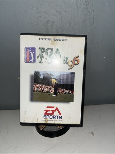Pga tour sega - tour, pal