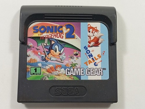 Sonic the hedgehog serie - the, 2
