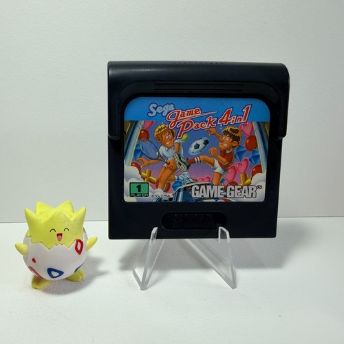 Game pack - -,