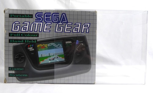 Custodia protettiva sega game - sega,