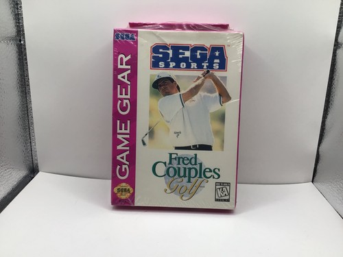 Fred coppie golf - fred,