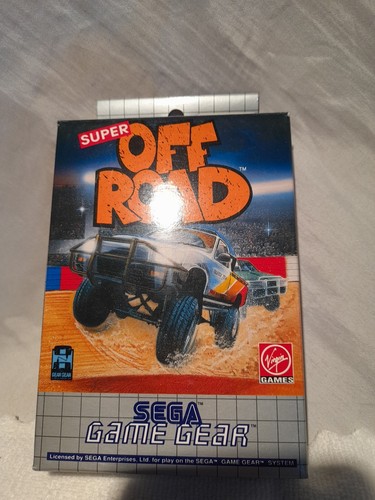 Set completo sega - sega, gear